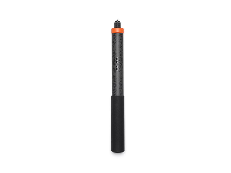 Osmo 2.5m Extended Carbon Fiber Selfie Stick